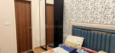 Bedroom Image of 1340 Sq.ft 3.5 BHK Apartment / Flat for sale in Aujala Mohali for Rs. 8200000