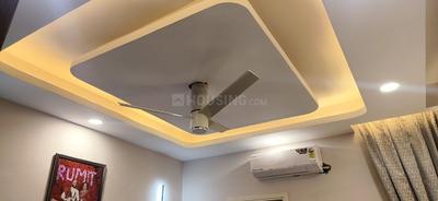 Bedroom Image of 1340 Sq.ft 3.5 BHK Apartment / Flat for sale in Aujala Mohali for Rs. 8200000
