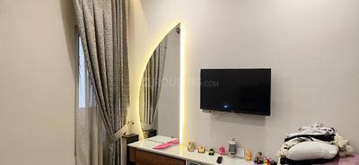 Bedroom Image of 1340 Sq.ft 3.5 BHK Apartment / Flat for sale in Aujala Mohali for Rs. 8200000