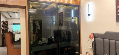 Bedroom Image of 1340 Sq.ft 3.5 BHK Apartment / Flat for sale in Aujala Mohali for Rs. 8200000