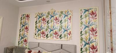 Bedroom Image of 1340 Sq.ft 3.5 BHK Apartment / Flat for sale in Aujala Mohali for Rs. 8200000