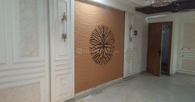 Living Room Image of 1450 Sq.ft 3 BHK Apartment / Flat for sale in Capital Home 102, Sector 102 Noida for Rs. 6782748