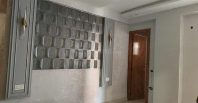 Bedroom Image of 1450 Sq.ft 3 BHK Apartment / Flat for sale in Capital Home 102, Sector 102 Noida for Rs. 6782748
