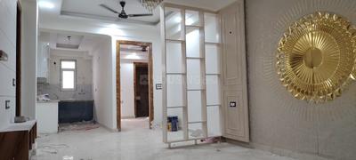Living Room Image of 1450 Sq.ft 3 BHK Apartment / Flat for sale in Capital Hometech Homes, Sector 51 Noida for Rs. 7543545
