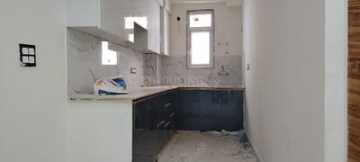 Kitchen Image of 1450 Sq.ft 3 BHK Apartment / Flat for sale in Capital Hometech Homes, Sector 51 Noida for Rs. 7543545