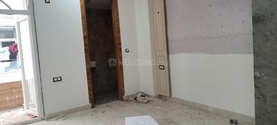Bedroom Image of 1450 Sq.ft 3 BHK Apartment / Flat for sale in Capital Hometech Homes, Sector 51 Noida for Rs. 7543545