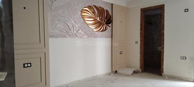 Bedroom Image of 1450 Sq.ft 3 BHK Apartment / Flat for sale in Capital Hometech Homes, Sector 51 Noida for Rs. 7543545