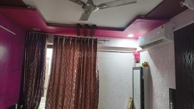 Bedroom Image of 1377 Sq.ft 2 BHK Apartment / Flat for sale in  Sparsh Divine, Chandkheda Ahmedabad for Rs. 6700000