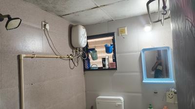 Image of 1377 Sq.ft 2 BHK Apartment / Flat for sale in  Sparsh Divine, Chandkheda, Ahmedabad for Rs. 6700000