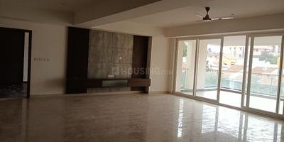 Living Room Image of 4000 Sq.ft 4 BHK Apartment / Flat for rent in Marathahalli Bengaluru for Rs. 300000
