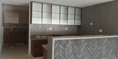 Kitchen Image of 4000 Sq.ft 4 BHK Apartment / Flat for rent in Marathahalli Bengaluru for Rs. 300000