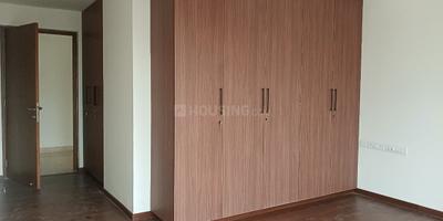 Bedroom Image of 4000 Sq.ft 4 BHK Apartment / Flat for rent in Marathahalli Bengaluru for Rs. 300000
