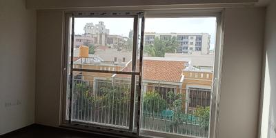 Balcony Image of 4000 Sq.ft 4 BHK Apartment / Flat for rent in Marathahalli Bengaluru for Rs. 300000