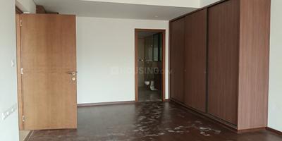 Bedroom Image of 4000 Sq.ft 4 BHK Apartment / Flat for rent in Marathahalli Bengaluru for Rs. 300000