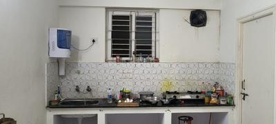 MVV & MK Park Kitchen 1