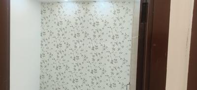 2 BHK Independent Builder Floor