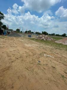 B L PARK Plot View 1