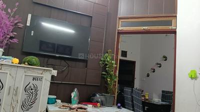 Living Room Image of 810 Sq.ft 1.5 BHK Duplex for sale in Modinagar Ghaziabad for Rs. 4300000
