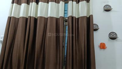 Kitchen Image of 810 Sq.ft 1.5 BHK Duplex for sale in Modinagar Ghaziabad for Rs. 4300000