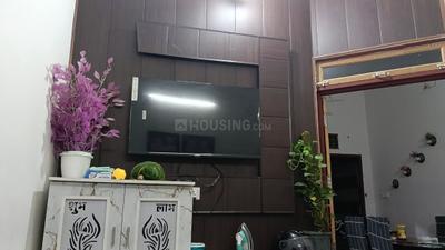Bedroom Image of 810 Sq.ft 1.5 BHK Duplex for sale in Modinagar Ghaziabad for Rs. 4300000