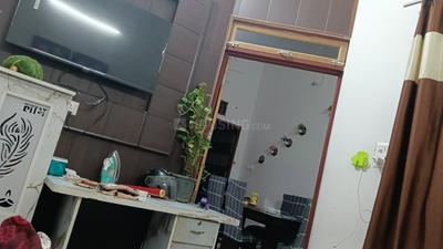 Bedroom Image of 810 Sq.ft 1.5 BHK Duplex for sale in Modinagar Ghaziabad for Rs. 4300000