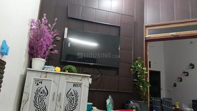 Bedroom Image of 810 Sq.ft 1.5 BHK Duplex for sale in Modinagar Ghaziabad for Rs. 4300000