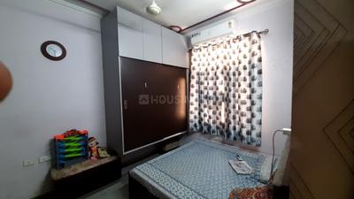 Bedroom Image of 1650 Sq.ft 3 BHK Builder Floor for sale in Sanganer Jaipur for Rs. 6000000