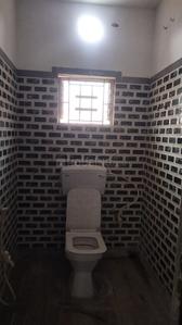 Bathroom Image of 850 Sq.ft 2 BHK Apartment / Flat for sale in Nimta Kolkata for Rs. 2700000