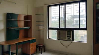 Bedroom Image of 1600 Sq.ft 3 BHK Apartment / Flat for sale in Sharada Oxford Premium, Wanowrie Pune for Rs. 18000000
