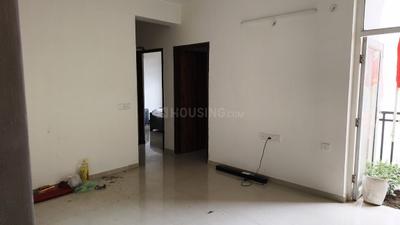 Living Room Image of 1150 Sq.ft 3 BHK Apartment / Flat for sale in Excella Kutumb, Sultanpur Road Lucknow for Rs. 6600000