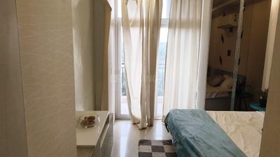 Bedroom Image of 1150 Sq.ft 3 BHK Apartment / Flat for sale in Excella Kutumb, Sultanpur Road Lucknow for Rs. 6600000