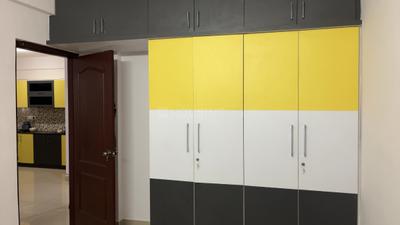 Bedroom Image of 919 Sq.ft 2 BHK Apartment / Flat for sale in Evershine Greenwood, Sarjapur Bengaluru for Rs. 7800000