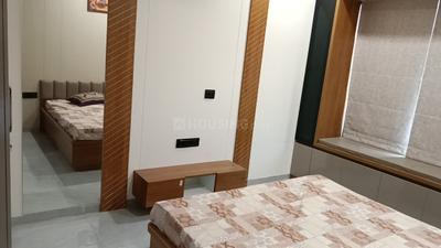 3 BHK Flat