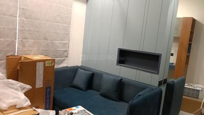 Bedroom Image of 1800 Sq.ft 3 BHK Apartment / Flat for sale in Ognaj Ahmedabad for Rs. 11500000
