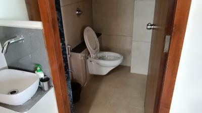 Image of 1800 Sq.ft 3 BHK Apartment / Flat for sale in Ognaj, Ahmedabad for Rs. 11500000