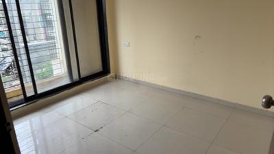 Bedroom Image of 1050 Sq.ft 2 BHK Apartment / Flat for sale in Hi Tech Elements, Kalamboli Navi Mumbai for Rs. 7000000