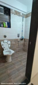 Image of 1550 Sq.ft 3 BHK Apartment / Flat for sale in Bharat The Province, Punawale, Pune for Rs. 11600000
