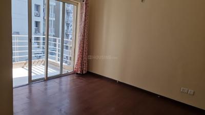 Bedroom Image of 1129 Sq.ft 3 BHK Apartment / Flat for sale in Paras Seasons, Sector 168 Noida for Rs. 9700000