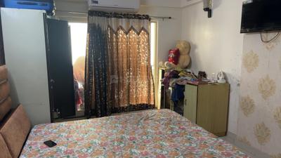Bedroom Image of 1254 Sq.ft 2 BHK Apartment / Flat for sale in Sankalp Samriddhi Dynasty, kotra Ajmer for Rs. 5500000
