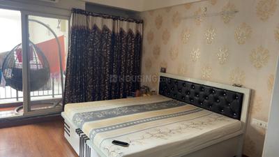 Bedroom Image of 1254 Sq.ft 2 BHK Apartment / Flat for sale in Sankalp Samriddhi Dynasty, kotra Ajmer for Rs. 5500000