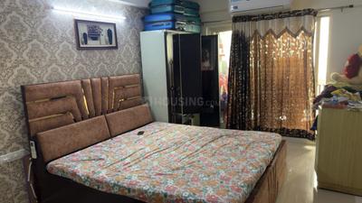 Bedroom Image of 1254 Sq.ft 2 BHK Apartment / Flat for sale in Sankalp Samriddhi Dynasty, kotra Ajmer for Rs. 5500000