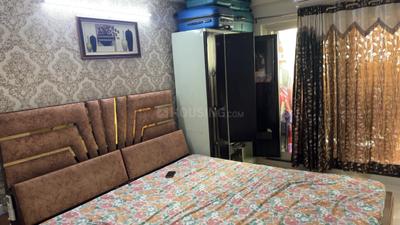 Bedroom Image of 1254 Sq.ft 2 BHK Apartment / Flat for sale in Sankalp Samriddhi Dynasty, kotra Ajmer for Rs. 5500000
