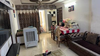 Living Room Image of 1254 Sq.ft 2 BHK Apartment / Flat for sale in Sankalp Samriddhi Dynasty, kotra Ajmer for Rs. 5500000