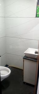 Image of 1800 Sq.ft 3 BHK Apartment / Flat for rent in Madhav Platina, Jahangir Pura, Surat for Rs. 21000