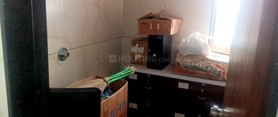 Image of 1800 Sq.ft 3 BHK Apartment / Flat for rent in Madhav Platina, Jahangir Pura, Surat for Rs. 21000