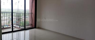 Living Room Image of 1172 Sq.ft 2 BHK Apartment / Flat for rent in Sangini Sakar, Jahangir Pura Surat for Rs. 17000