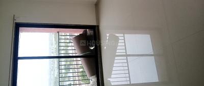 Bedroom Image of 1172 Sq.ft 2 BHK Apartment / Flat for rent in Sangini Sakar, Jahangir Pura Surat for Rs. 17000