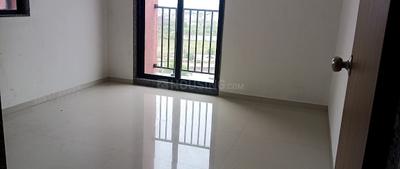 Bedroom Image of 1172 Sq.ft 2 BHK Apartment / Flat for rent in Sangini Sakar, Jahangir Pura Surat for Rs. 17000