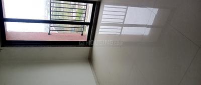 Bedroom Image of 1172 Sq.ft 2 BHK Apartment / Flat for rent in Sangini Sakar, Jahangir Pura Surat for Rs. 17000