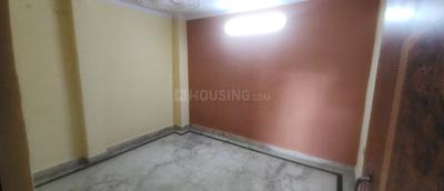 Bedroom Image of 990 Sq.ft 3 BHK Builder Floor for rent in Karol Bagh New Delhi for Rs. 25000